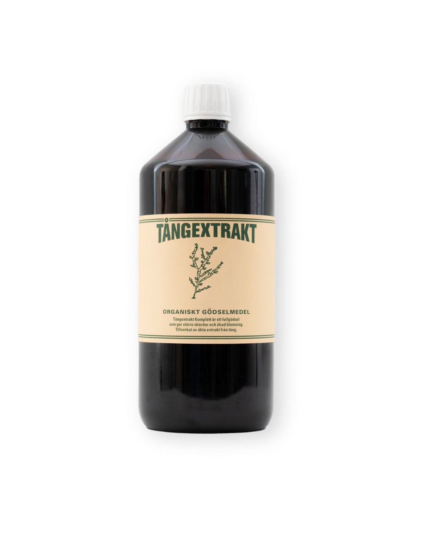 Tångextrakt - Complete